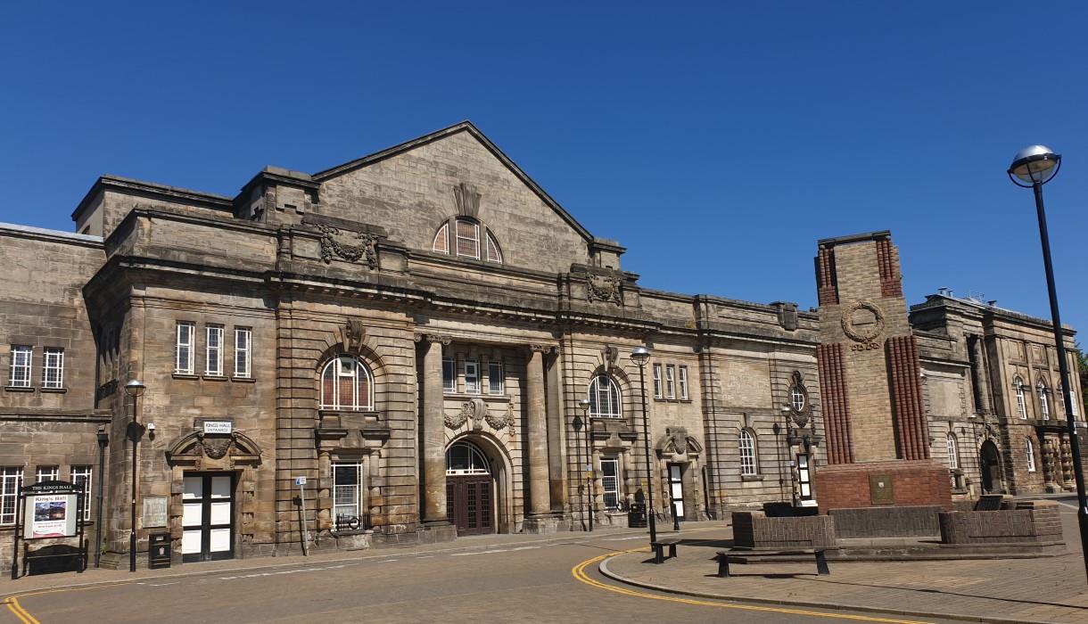 Staffordshire & Stoke-on-Trent COP Festival 2026